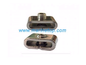 Quality Banding Screw Buckle(614115-614119) for sale