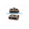Buy cheap Banding Screw Buckle(614115-614119) from wholesalers