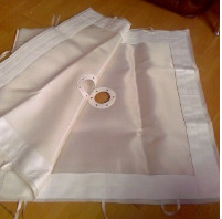 Industrial Filter Cloth - Polypropylene Filter Cloth
