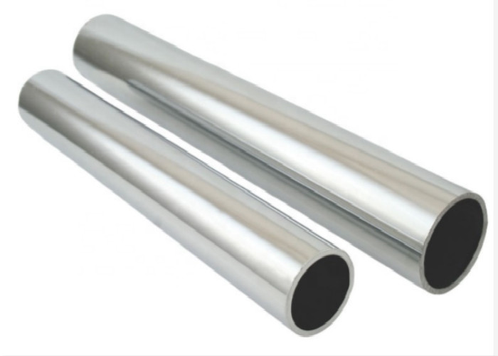 Quality API J55 316L Seamless Black Steel Pipe / 33mm Galvanised Steel Tube for sale