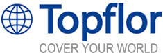 China Topflor China Limited logo