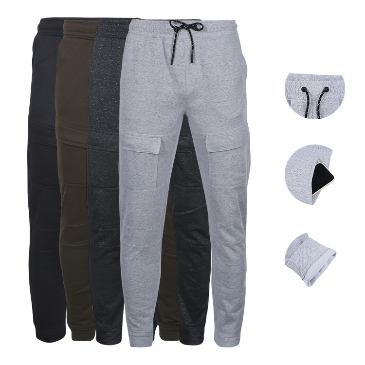 Buy cheap Colorful Spandex Sportswear Joggers Men'S Pants For Spring Autumn from wholesalers