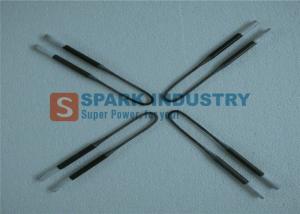 Quality U Shape 1700℃ Molybdenum Disilicide Heating Element for sale