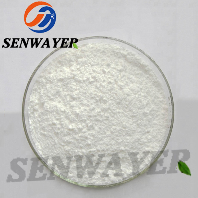 Quality Raw Powder Local Anesthetic Drugs Seizure medicine Oxcarbazepine Cas 28721-07-5 for sale