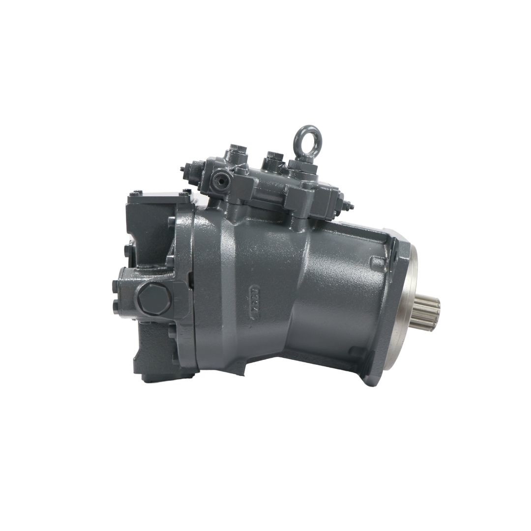 Quality Hitachi Excavator Pump HPV145 Electrical Type Hydraulic Pump HPV145 ZX330-3 for sale
