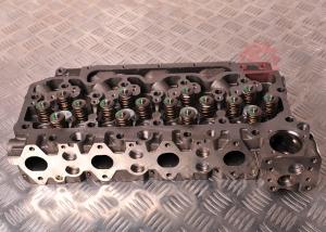 Quality 4.5L QSB ISBe ISDe Truck Cylinder Head , 4 Cylinder Head 5311253 4941496 for sale