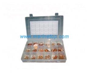 Quality Copper ring kits for sale
