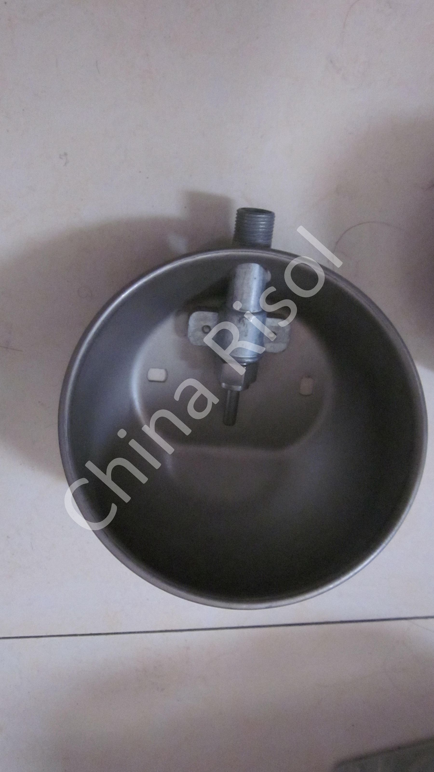 Quality 170mmmm Stainless Steel Water Bowl for sale