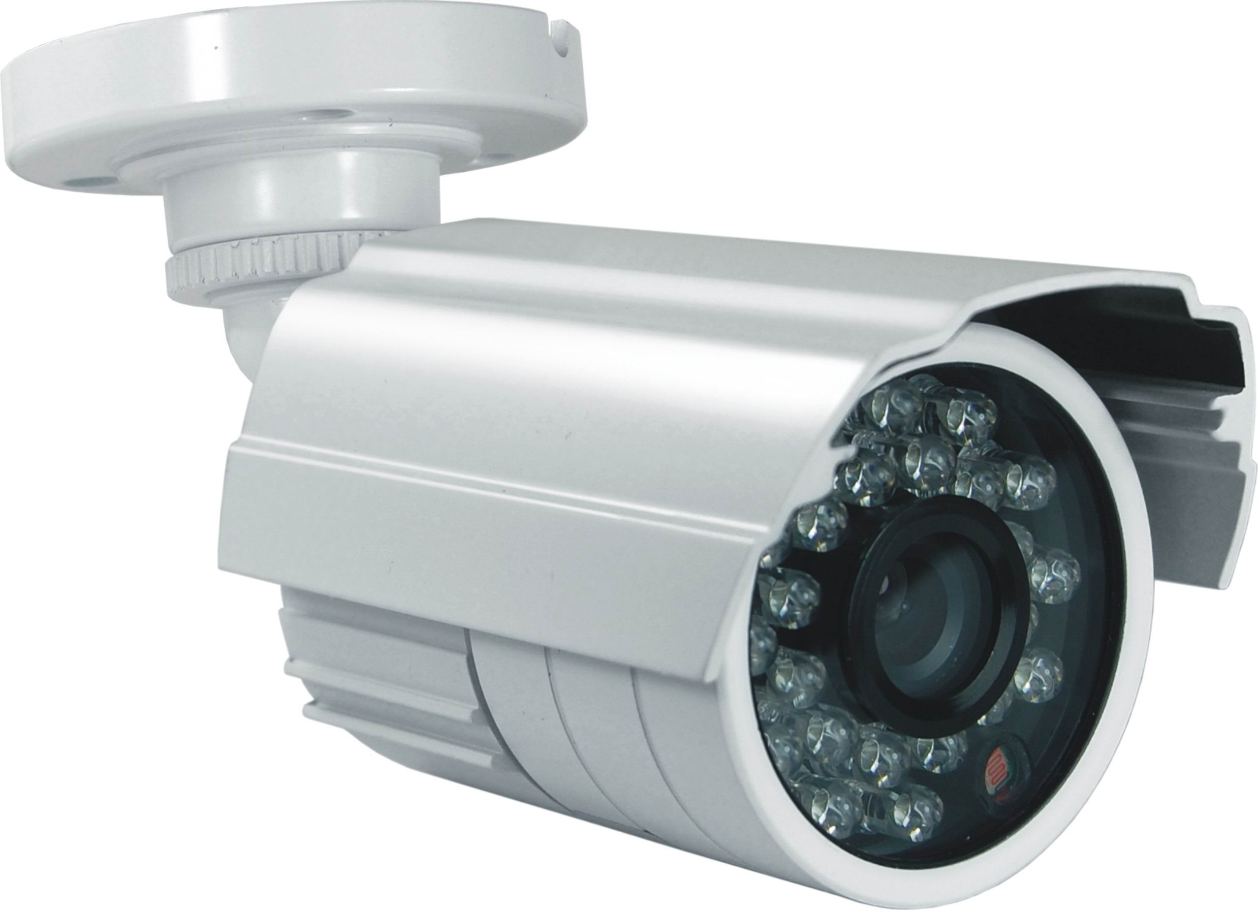 China 1.	1/3Sony Color CCD IR CCTV Camera on sale