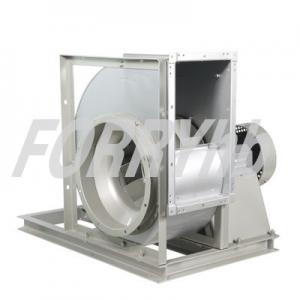 Quality HRE Series single inlet backward curve air condition centrifugal fan for sale