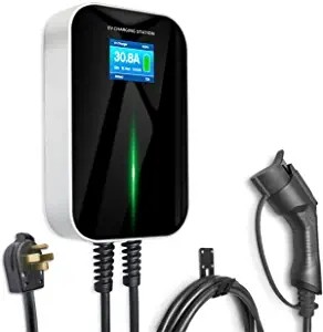 22kw IEC 62196 Electric Vehicle Charging Station With 2 Wallbox