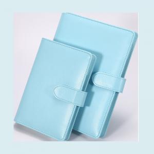 Quality Material Pu Leather Double Sided Graduation Certificate Holder A4 PU Leather For Diploma for sale