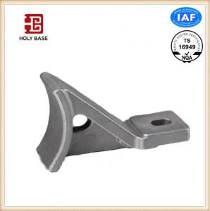 Quality High quality investment casting farm machinery application parts for sale