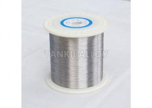 Quality E Type Thermocouple Wires With Nichrome And Constantan Wire Thermocouple Sensor Use for sale