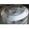 Buy cheap Propeller, Ventilator, Centrifugal fan wheel from wholesalers