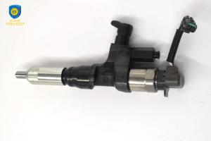 Quality Injector Assy Kobelco SK330-8 Excavator Engine Parts for sale