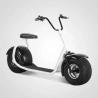 Buy cheap 2016 The Most Fashionable Citycoco 2 Wheel Electric Scooter,Adult Electric from wholesalers