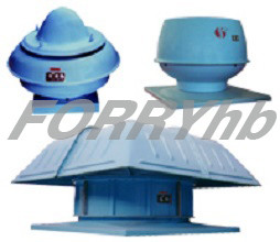 Quality FRP roof ventilation fan for sale