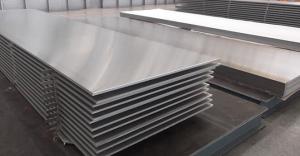 Quality 1050,1060,1100,3003,3105,5052,5754,5083,6061 aluminum alloy aluminum sheet for sale