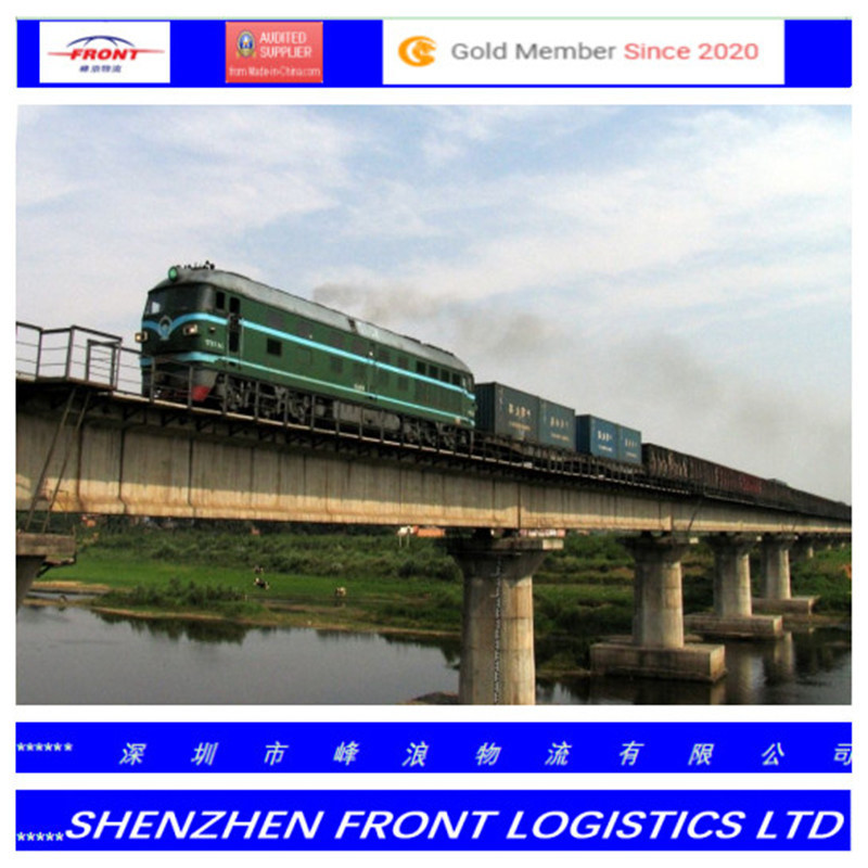 Quality                                  Shipping Freight/Ocean Logistic/Railway Freight From China to Luxembourg/Romania/Slovakia/Slovenia              for sale