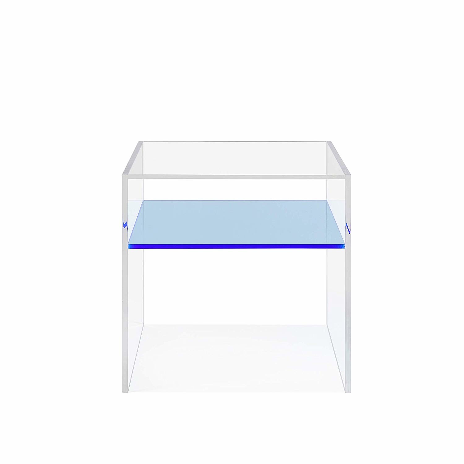 Quality OEM ODM Small Acrylic Coffee Table for sale