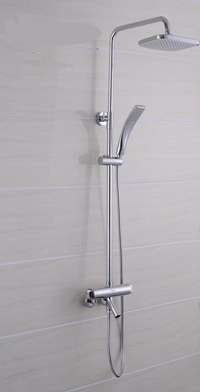 Quality Stainless steel multi-funtion shower set for sale