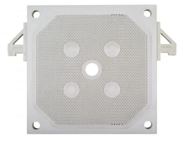 Buy PP  Diaphragm Filter Plate Manufacturers Membrane Filter Press Parts at wholesale prices