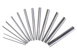 Quality Cold Drawn Steel Induction Hardened Chrome Piston Rod With 42CrMo4 for sale