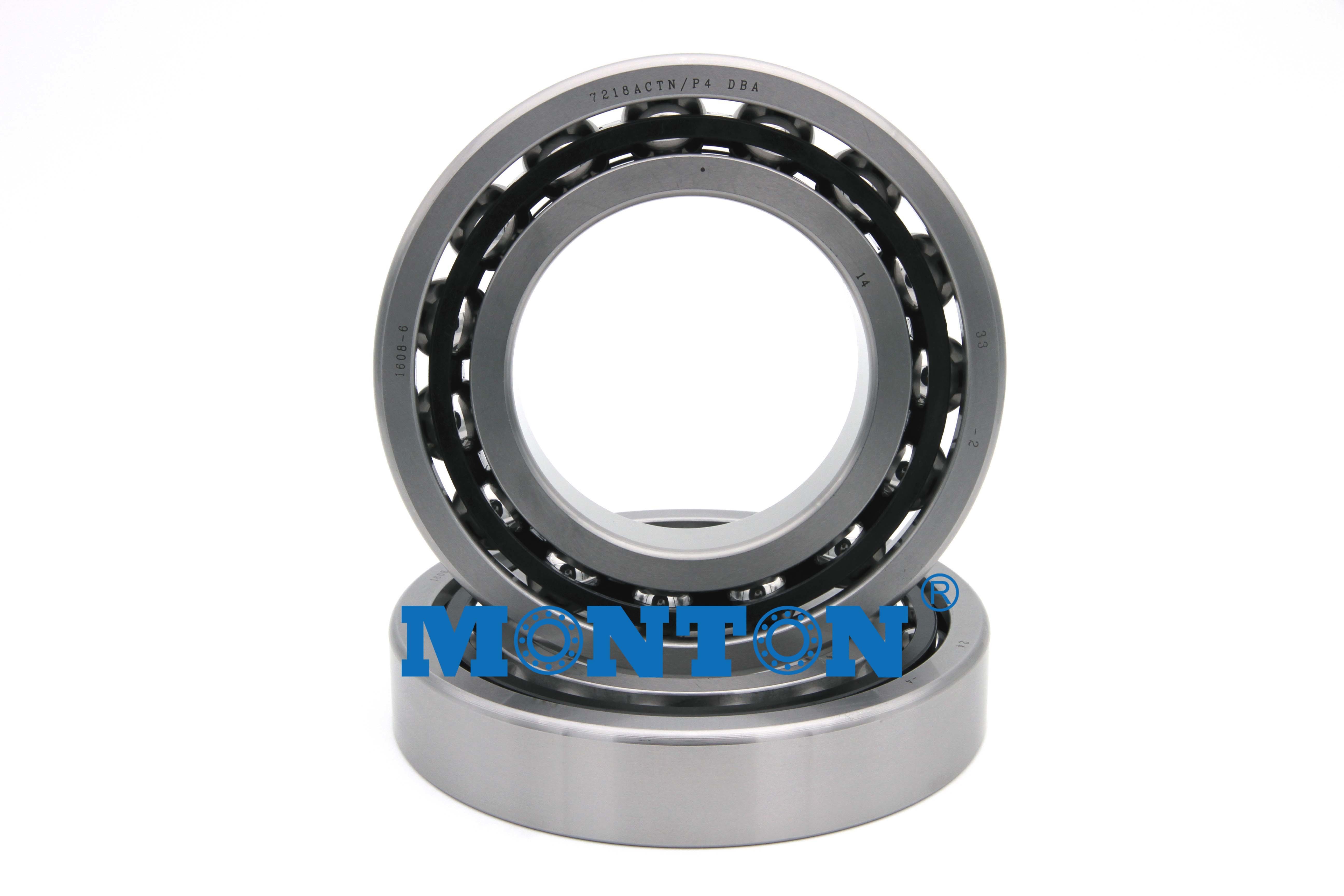Buy cheap 7932CTYNSULP4 71932C/P4 GMN Spindle ball bearings HY KH6009 2RZ C TXM P4 Hybrid from wholesalers