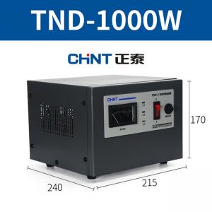 Quality Single Three Phase Automatic Voltage Stabilizer Steel Case Pure Copper Coil for sale