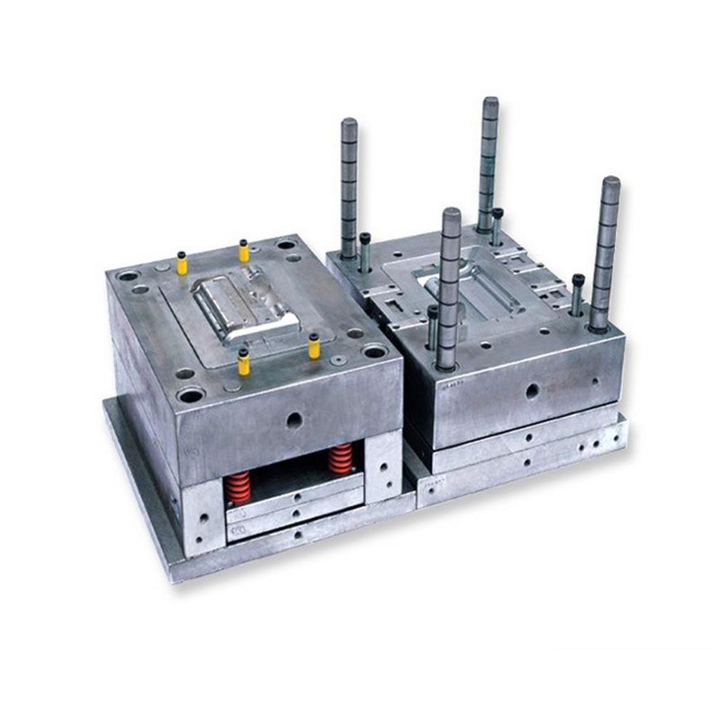 Buy Customized Various Types Injection Mold Making Lkm Hasco Dme Base at wholesale prices