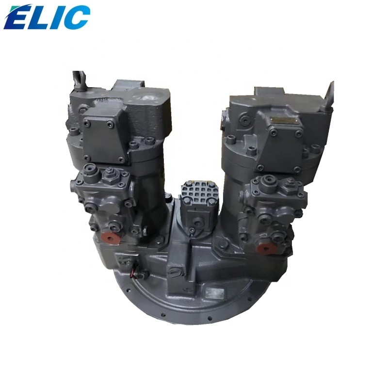 China ELIC High quality HPV145  Hydraulic Main Pump for  EX300 ZX330 excavator 9260886 9257309 for sale