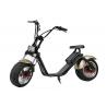 Buy cheap Citycoco 1000w Harley Electric Scooter with Big Fat Wheel from wholesalers