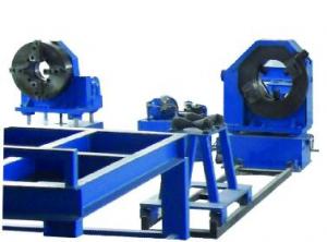 Quality Pipeline cutting/beveling all in one machine for sale