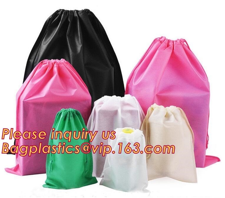 Quality Logo Printed Tote Bag Foldable Reusable Shopping Folding Non Woven Bag With Handle,Foldable Eco Shopping Folding PP Non for sale