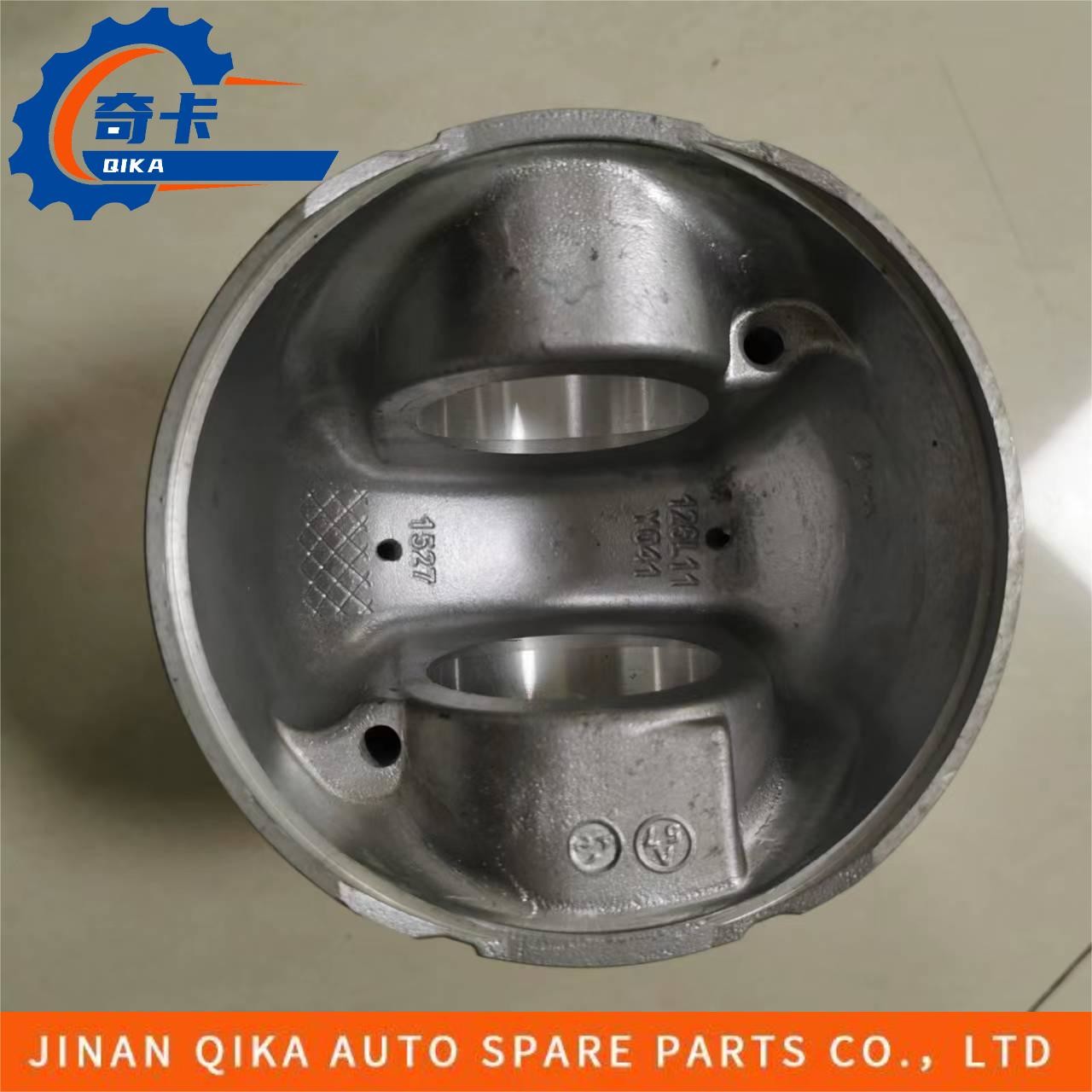 Quality 612630020152 Truck Engine Parts HOWO Truck Engine Piston for sale