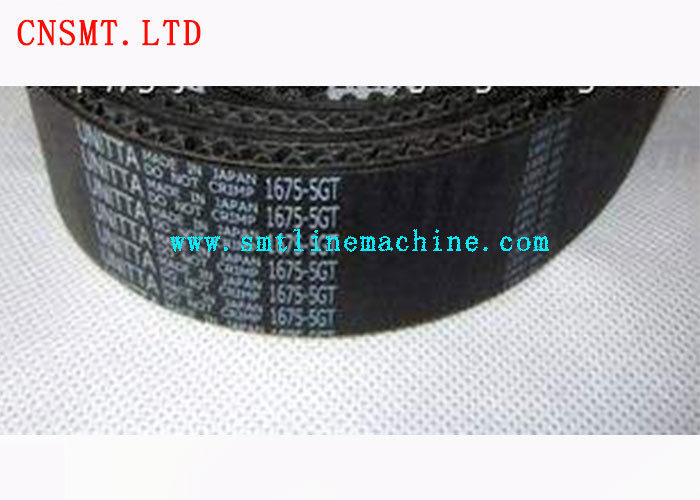 Buy FuJI SMT synchronous belt TIMING BELT 295-5GT-9 drive belt H4521K industrial belt at wholesale prices