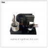 Buy cheap DC 12V 24V Small Cooling Unit for Micro Mobile Medical and condensing unit from wholesalers