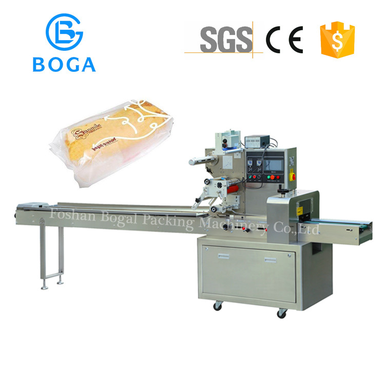 Quality SUS201 Rotary Samosa Pastry Machine Bag Packing for sale