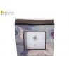 Buy cheap High End Modern Durable Mirrored Desk Clock Anti Scratch Wear Resistance from wholesalers