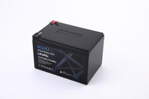 Quality Heatproof 12V 12Ah 32700 Cell Inverter Solar Battery for sale