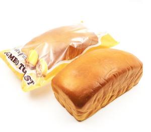 Quality Semi Automatic Sourdough Bread Wrapping Machine for sale