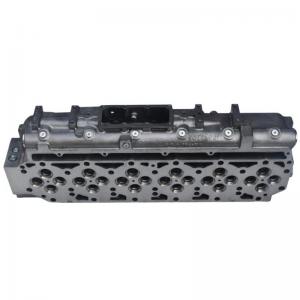 Quality C9 Engine Cylinder Head  10R-2766 252-8437 2528439 for sale