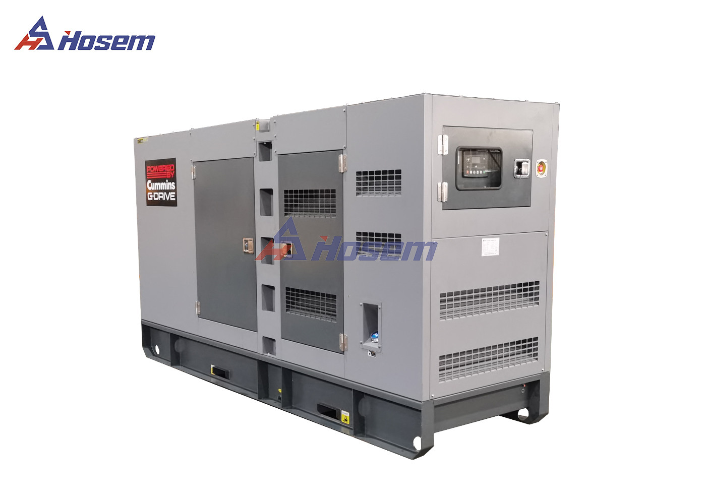 Quality Gen Set Price , 200kVA , 250kVA , 300kVA Silent dg set , Power by Cummins Engine , Made in China for sale