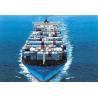 Buy cheap Shipping Services China to Mexico City,Mexico CY to Door from wholesalers