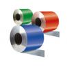 Buy cheap 1050,1100,3003,3105 PVDF color coated aluminum coil from wholesalers