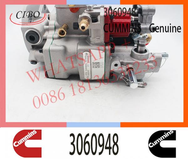 Buy 3060948  Hight quality Diesel Pump for Cum-mins KTA19-M M470 K19 Engine PT Fuel Injecto 3060948 3065756 3060947 3074672 at wholesale prices