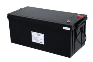 Quality ROHS 8S17P 24V 100Ah Lithium Ion Battery for sale