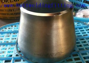 Quality Pipe Fitting Stainless Steel Concentric Reducer WPB SS Fittings Size 1-96 Inch for sale