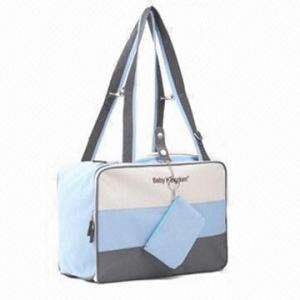 Quality Diaper Bag with Upgraded Separates Inside, Best Sell in German  for sale